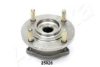 ASHIKA 44-25026 Wheel Hub